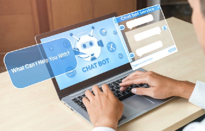 uses of bots in digital marketing