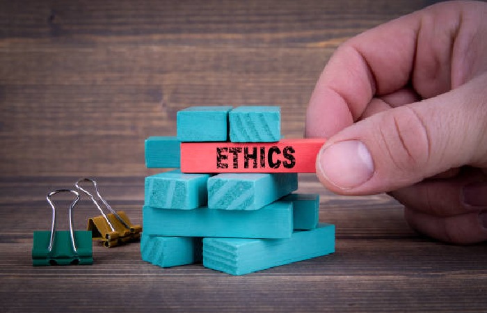 why marketing ethics