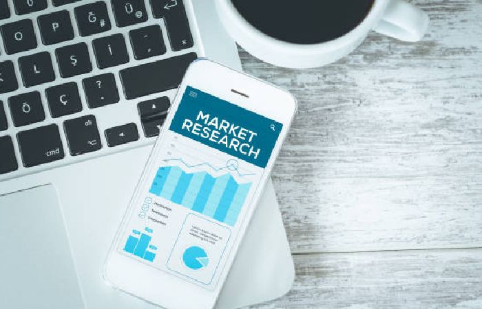 market research jobs europe