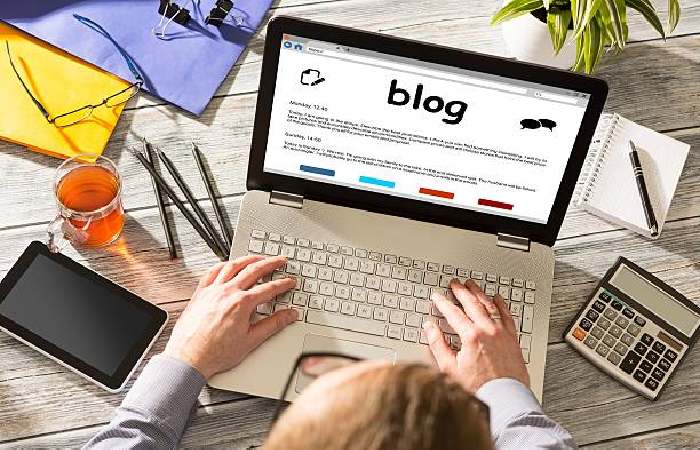 Understanding Research Blogs