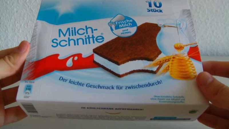 What Makes milch-schnitte-soft-wie-eine-umarmung.de So Soft?