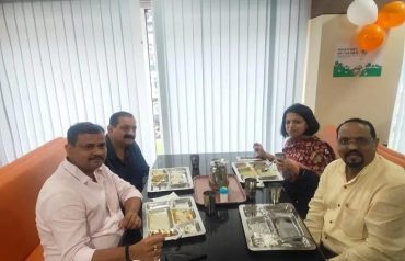All About Tata Steel Contractor Canteen